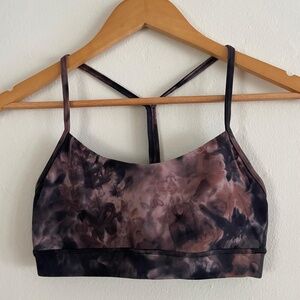 Lululemon Flow Y bra, 6